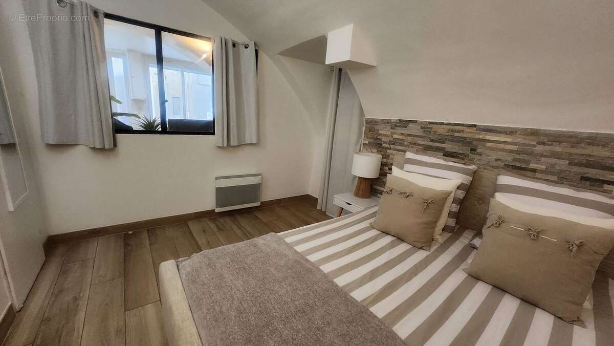 Appartement à LA CIOTAT