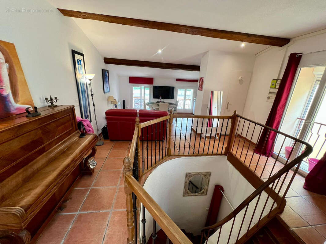 Appartement à AMELIE-LES-BAINS-PALALDA