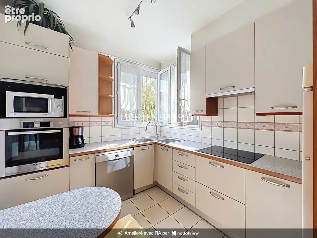 Maison 7 pièces 116 m² à vendre à Joinville-Le-Pont (94340) - photo 7