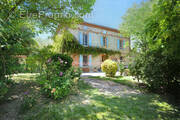 Maison à SENOUILLAC
