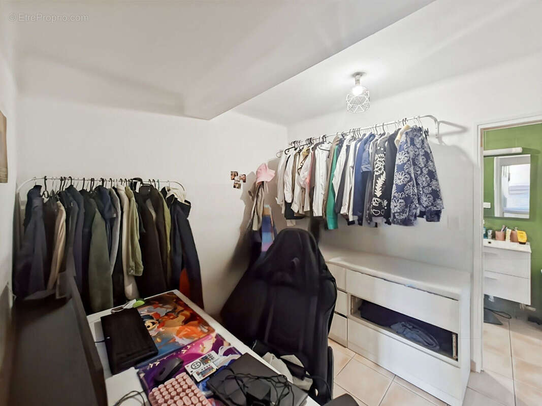 Appartement 50m² à martigues - photo 7