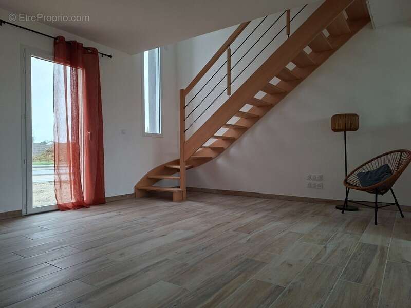 Maison à FRESNAY-SUR-SARTHE