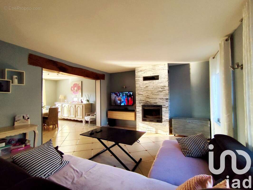 Photo 5 - Maison à HIRSON