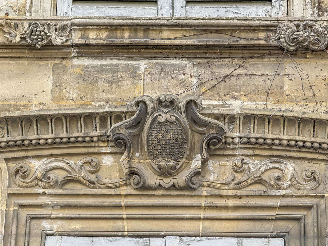 Maison à PONTOISE