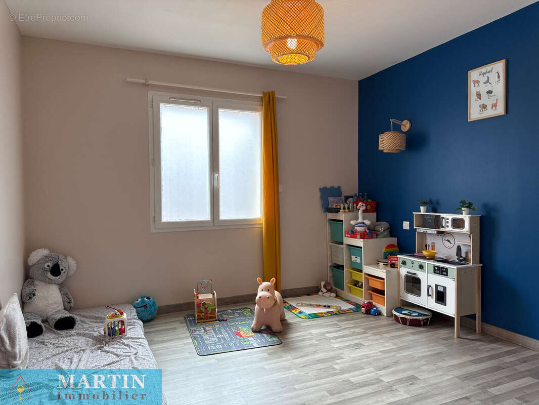 Maison à CERET