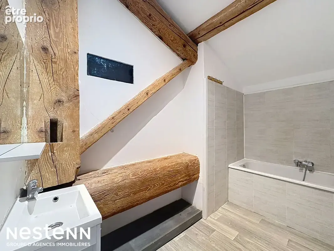 À 30 min de Narbonne, maison de 111 m² avec rapport locatif immédiat - photo 11