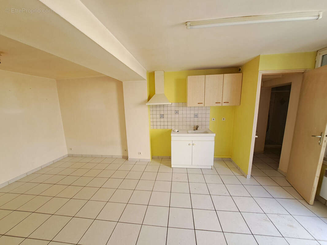 Appartement à BEAUVOIR-SUR-MER