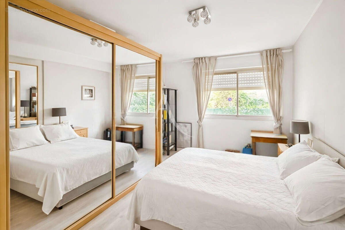 Appartement à LE CANNET