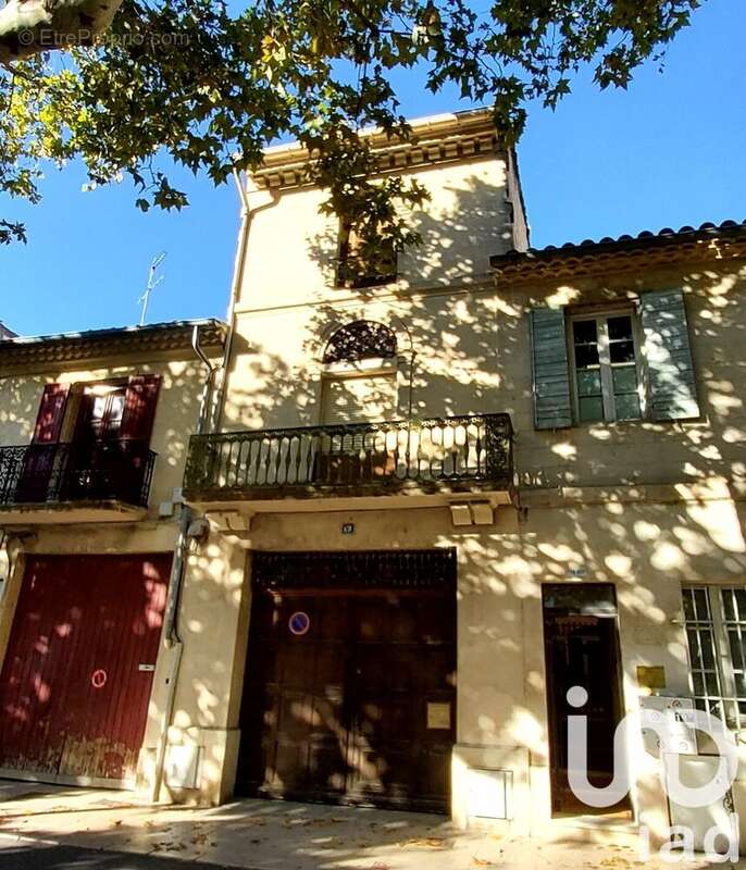 Photo 2 - Appartement à BEAUCAIRE