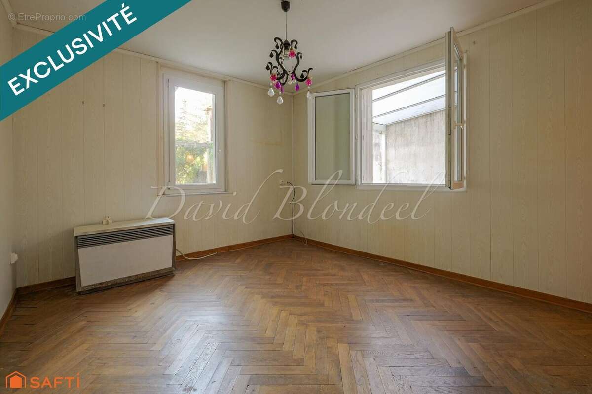 Photo 7 - Maison à BRIATEXTE