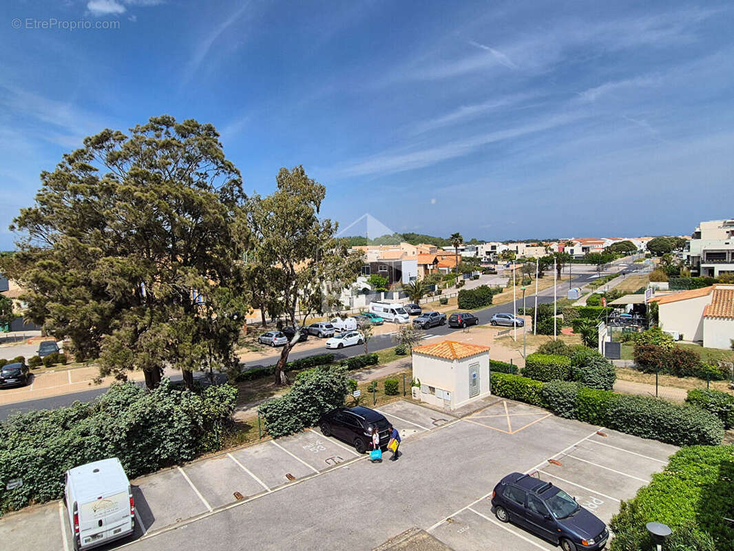 Appartement à SAINT-CYPRIEN