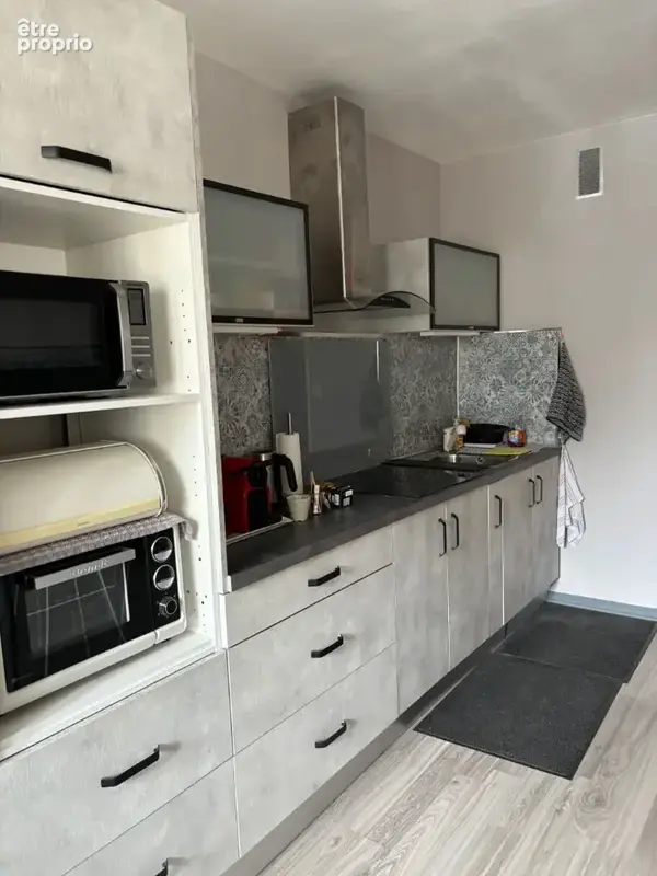 Appartement 4 pièces 88 m² à vendre à Rombas (57120) - photo 1