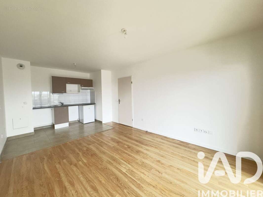 Photo 4 - Appartement à LA ROCHETTE