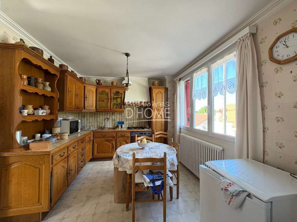 Maison à LA FERTE-GAUCHER