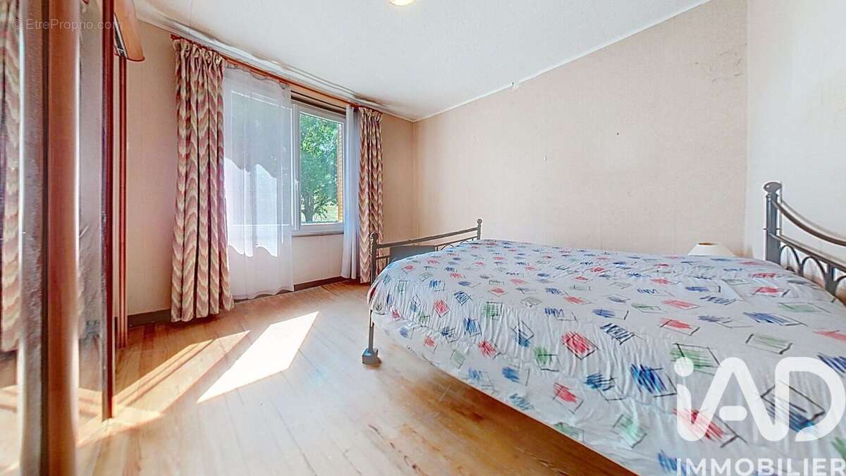 Photo 6 - Maison à LASTIC