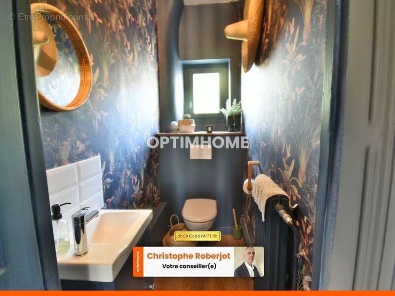 Appartement à CHALON-SUR-SAONE