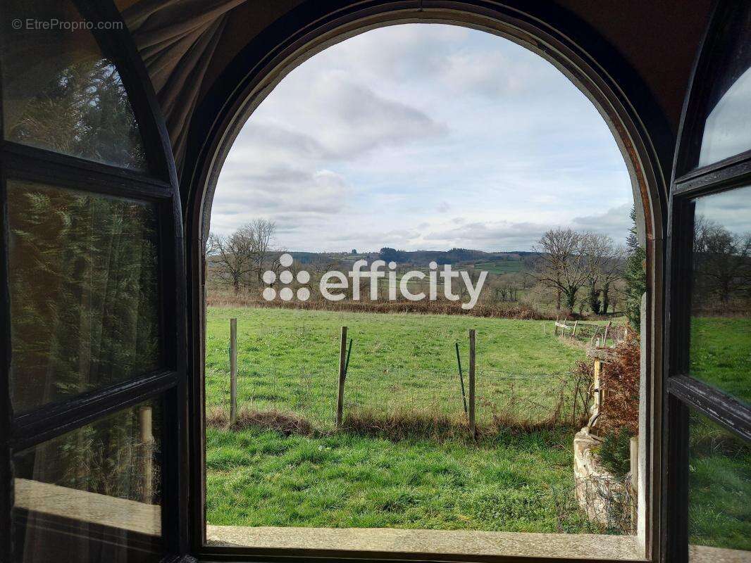 Maison 108 m² à Colombier-En-Brionnais  - photo 17