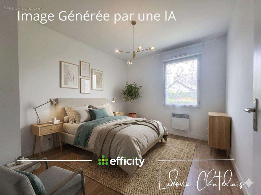 Appartement - photo 4