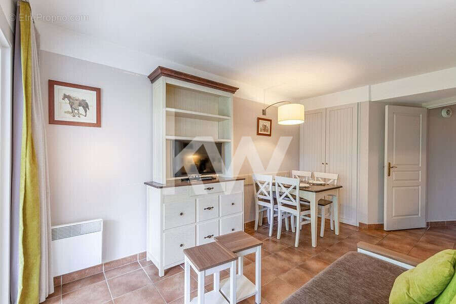 Maison 26 m² à Branville  - photo 9