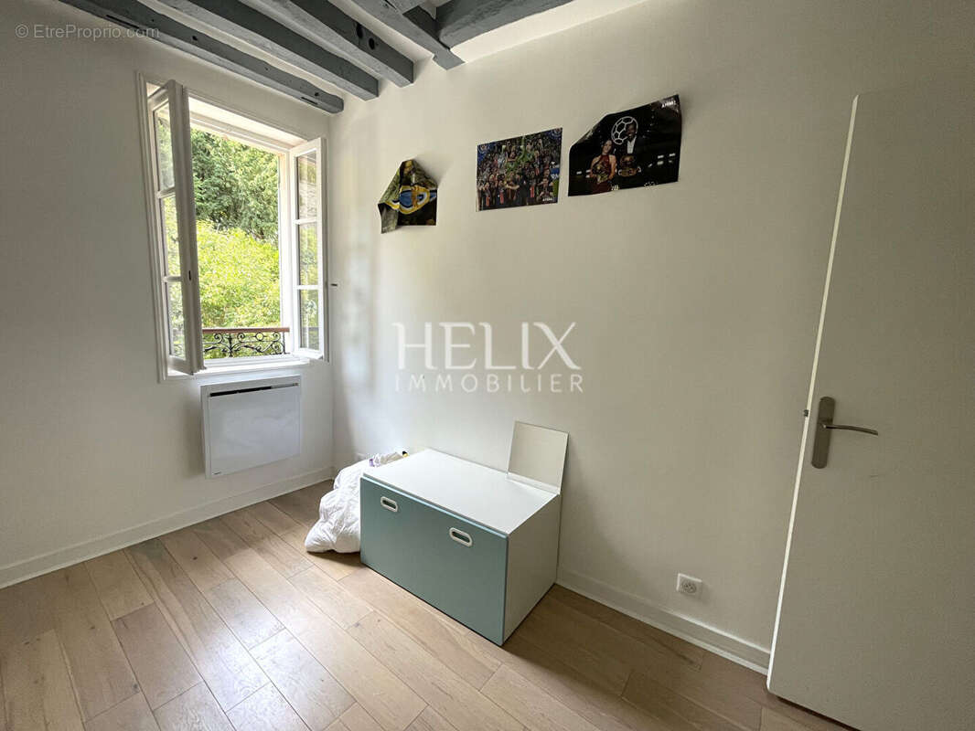 Maison Le Pecq 5 pièce(s) 90 m2 - photo 9