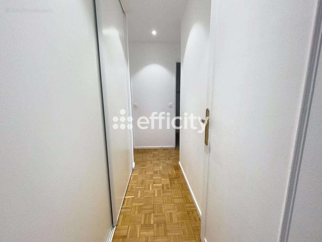Appartement - photo 7