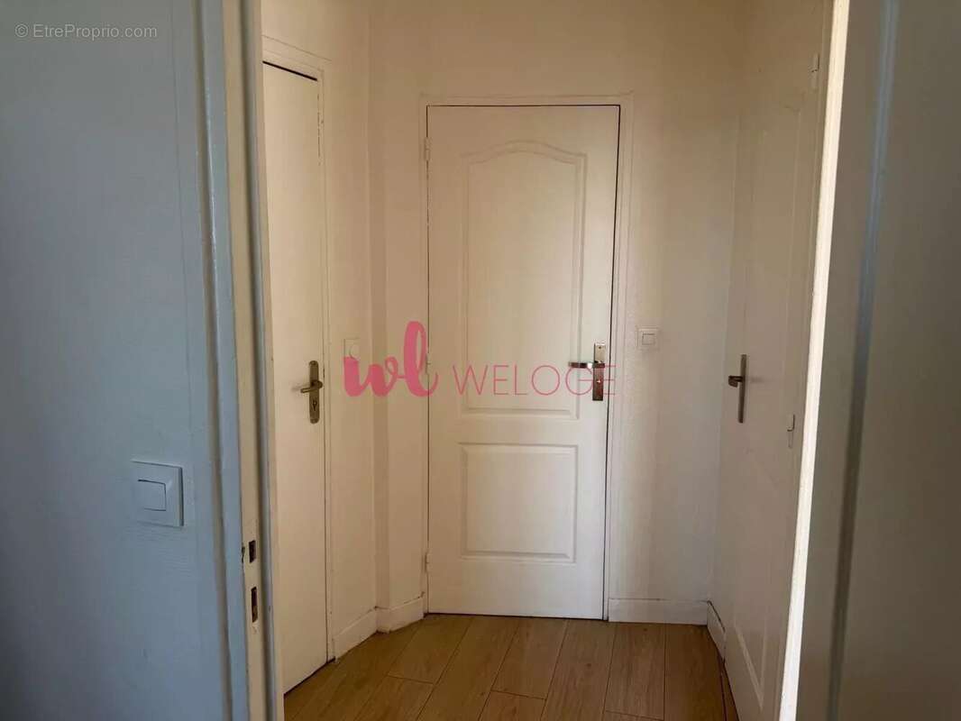 Appartement à DRANCY