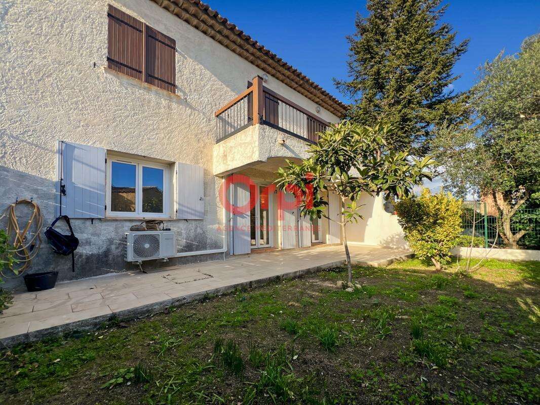 Appartement à PLAN-DE-LA-TOUR