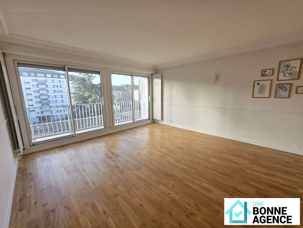 Appartement à TOURS
