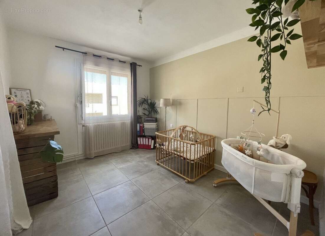 Appartement à BEZIERS
