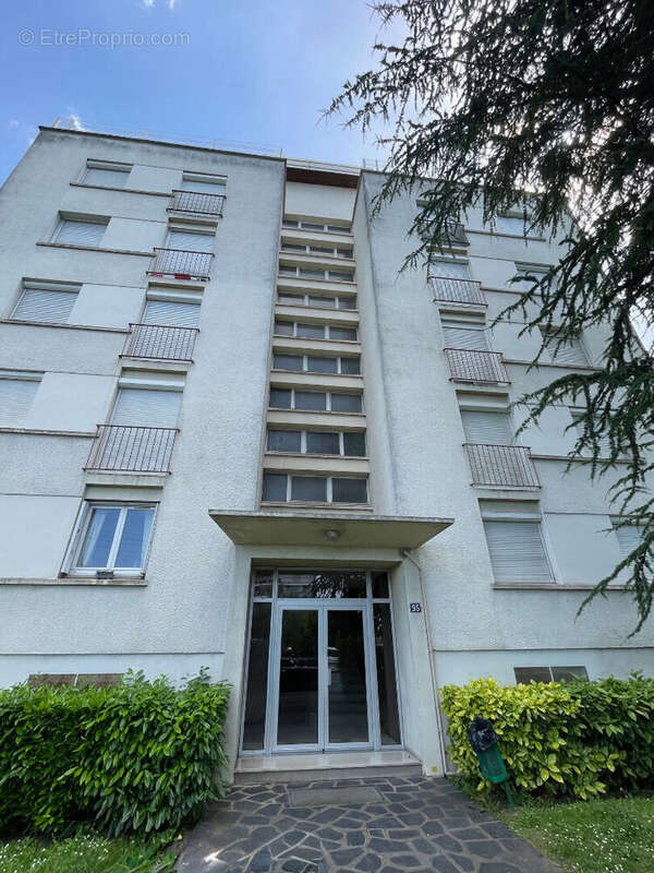 Appartement à ORLEANS