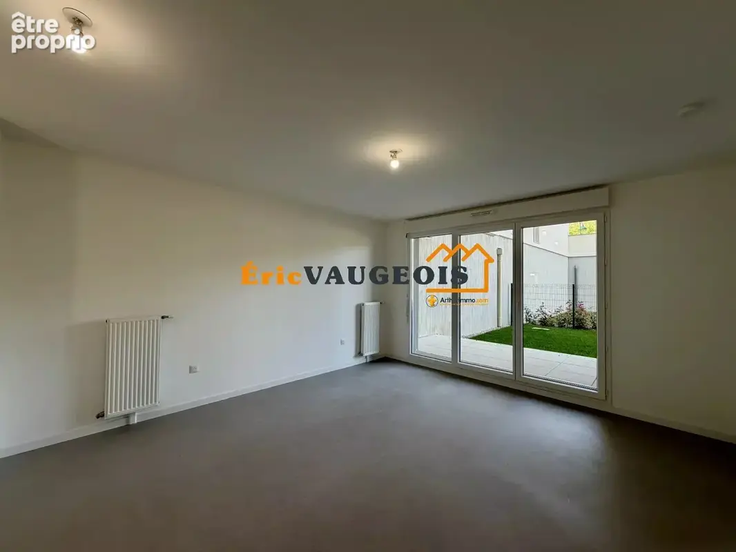 Appartement à COULOMMIERS