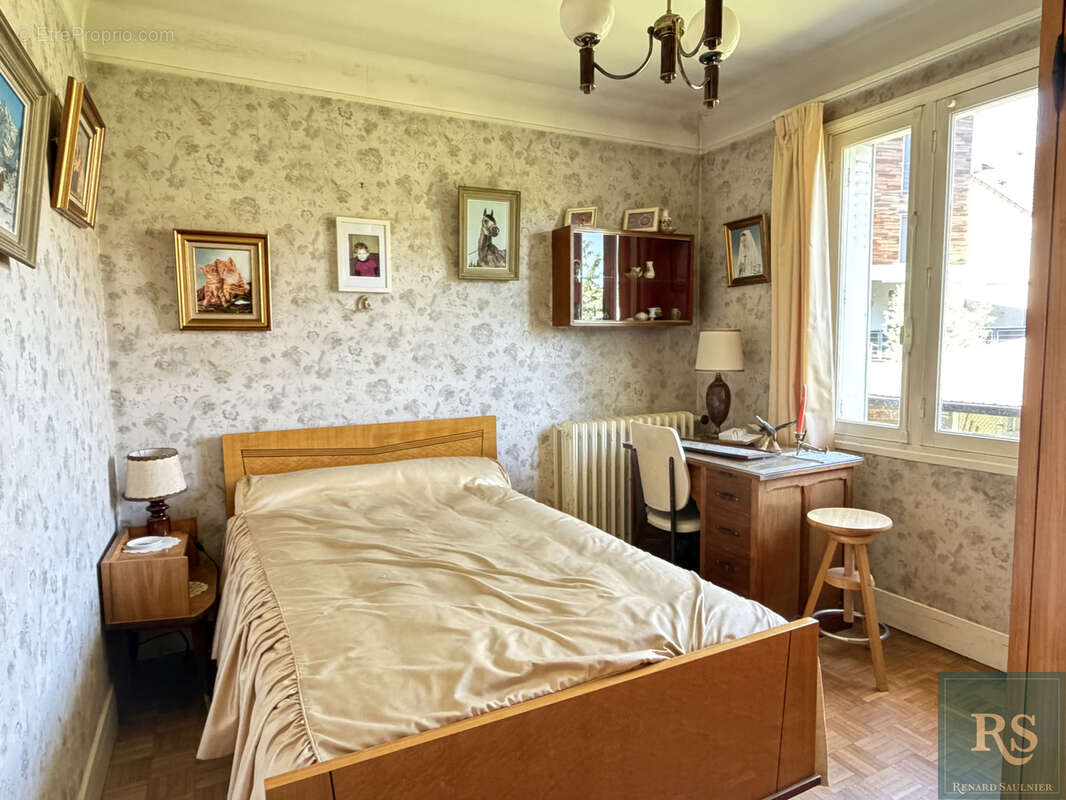 Maison à ANTONY