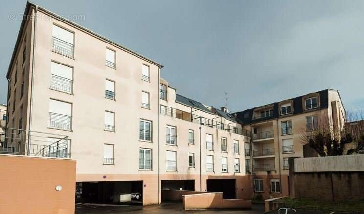 Appartement à LIMOGES