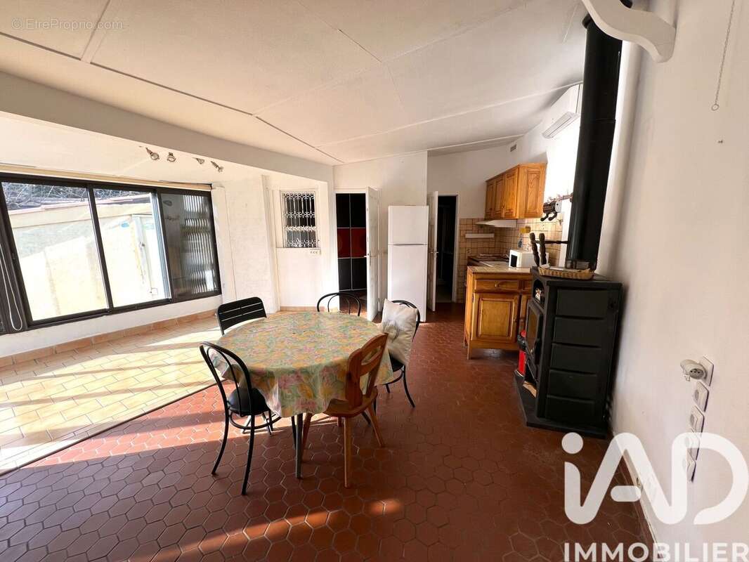 Photo 5 - Maison à TORREILLES