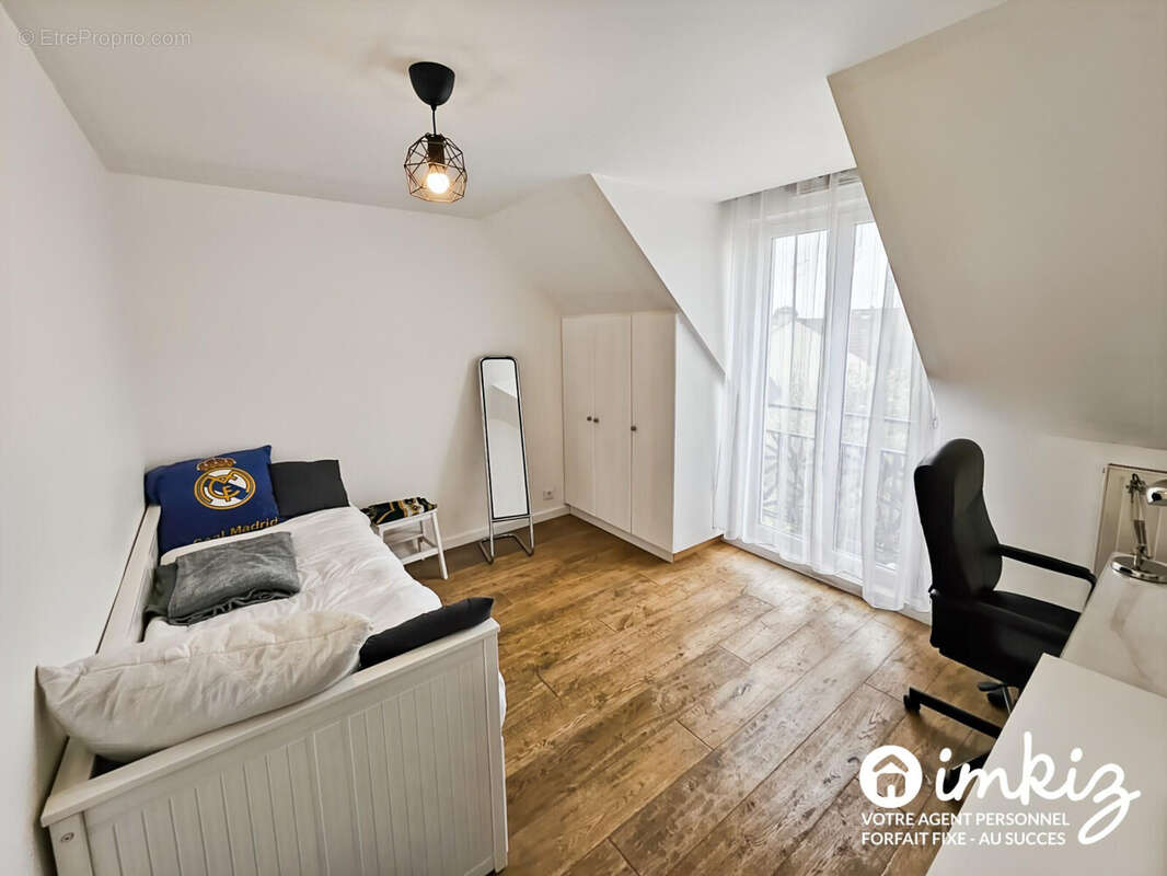 Appartement à DRANCY