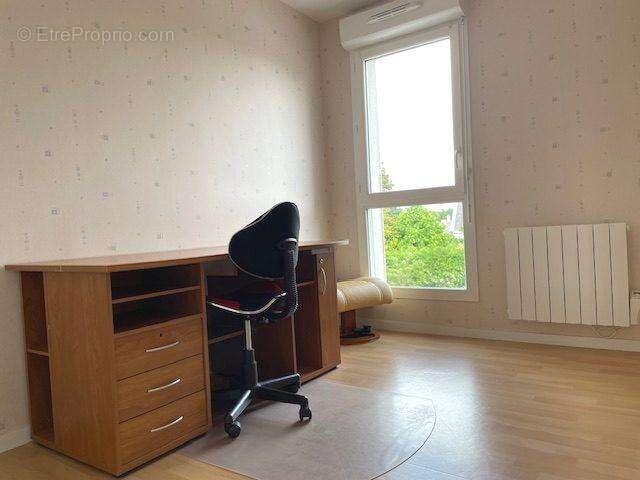 Appartement à VANNES