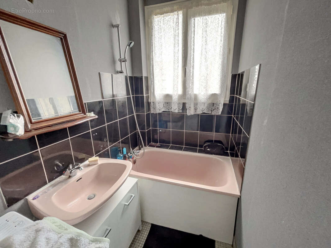 Appartement à DREUX