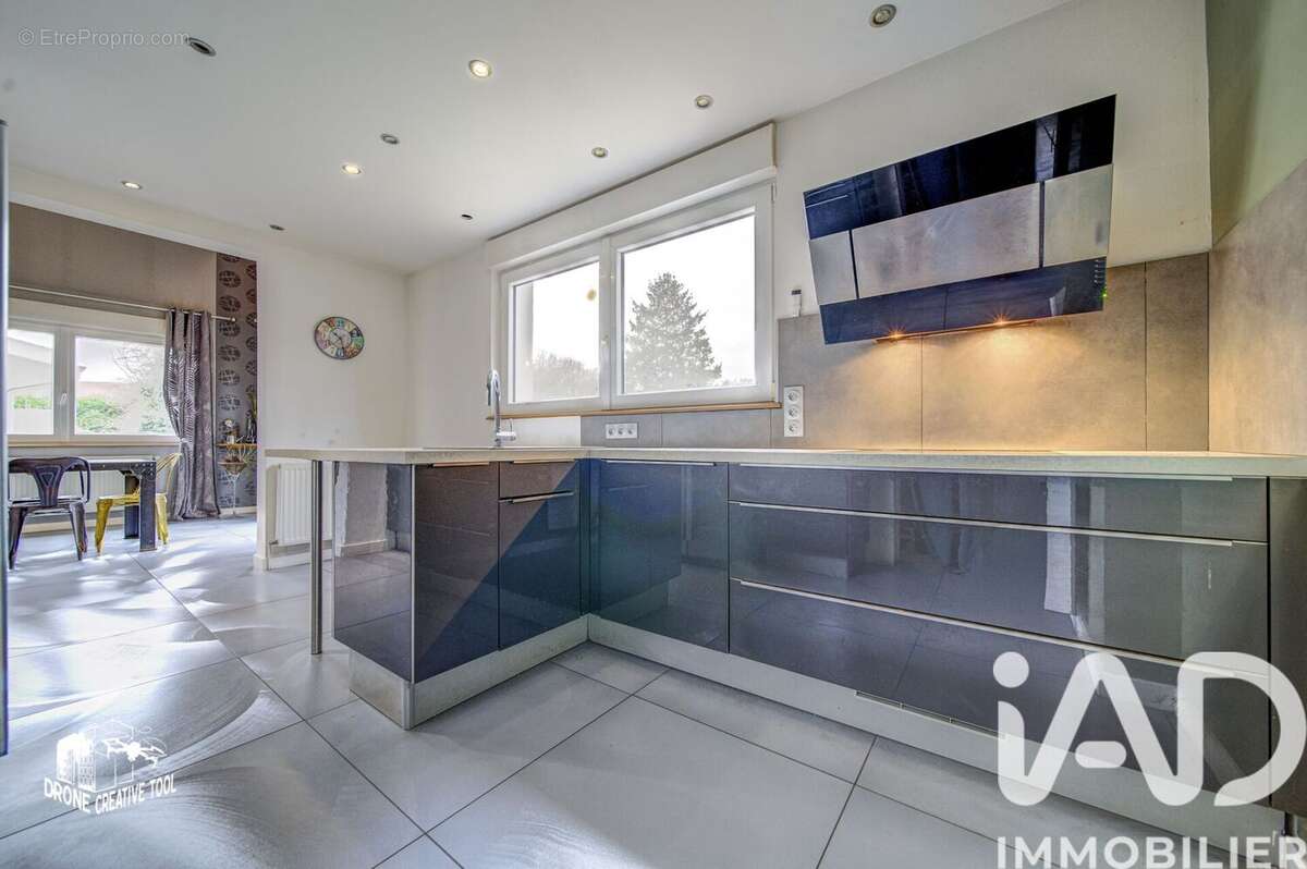 Photo 4 - Maison à JARNY