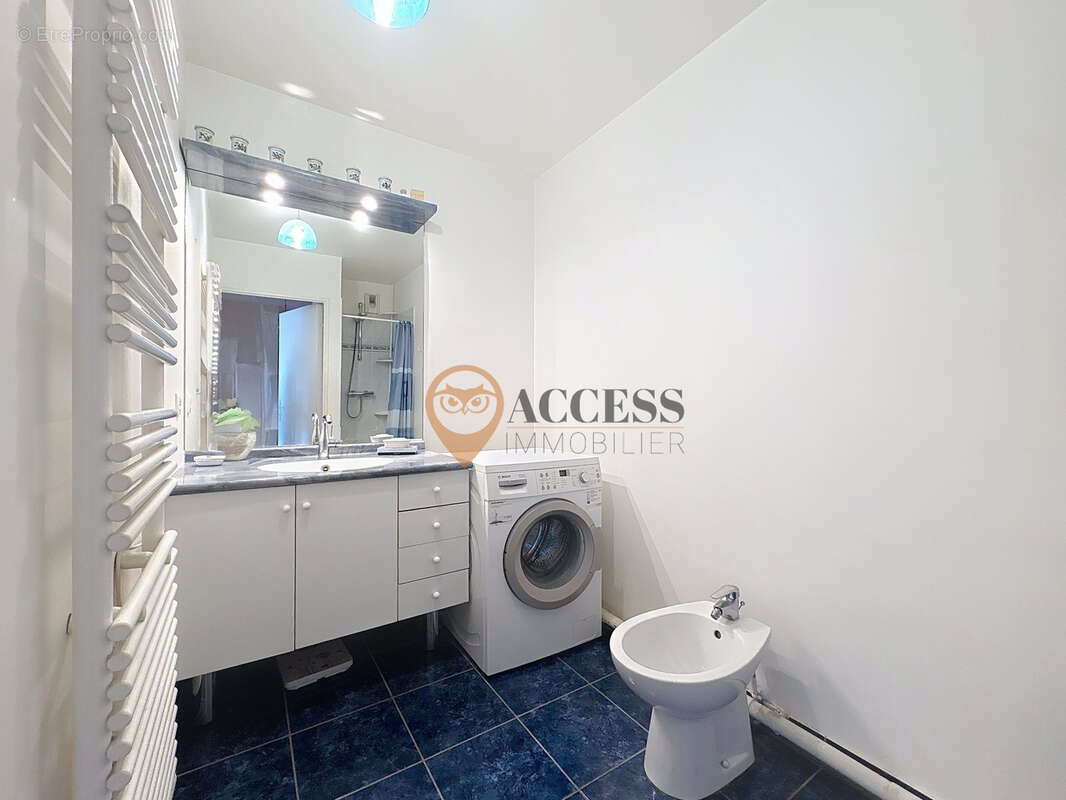 Appartement à HOUILLES