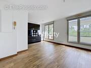Appartement à LOGNES