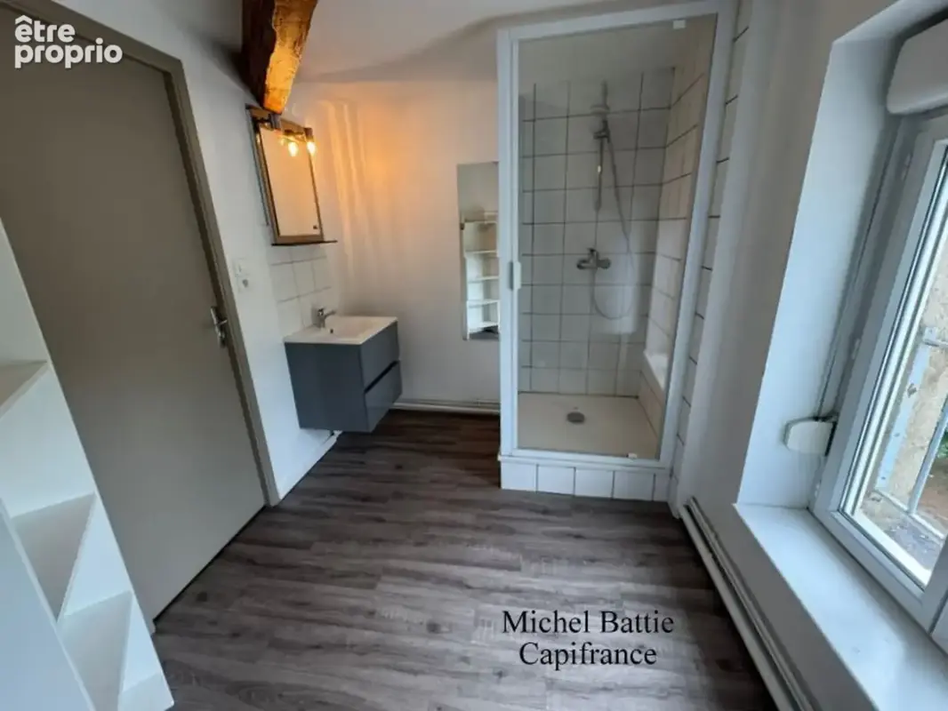 Appartement lumineux 2 grandes pièces LA FOUILLOUSE - photo 6