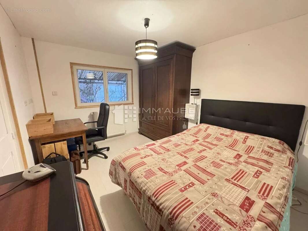 Maison à NOGENT-SUR-SEINE