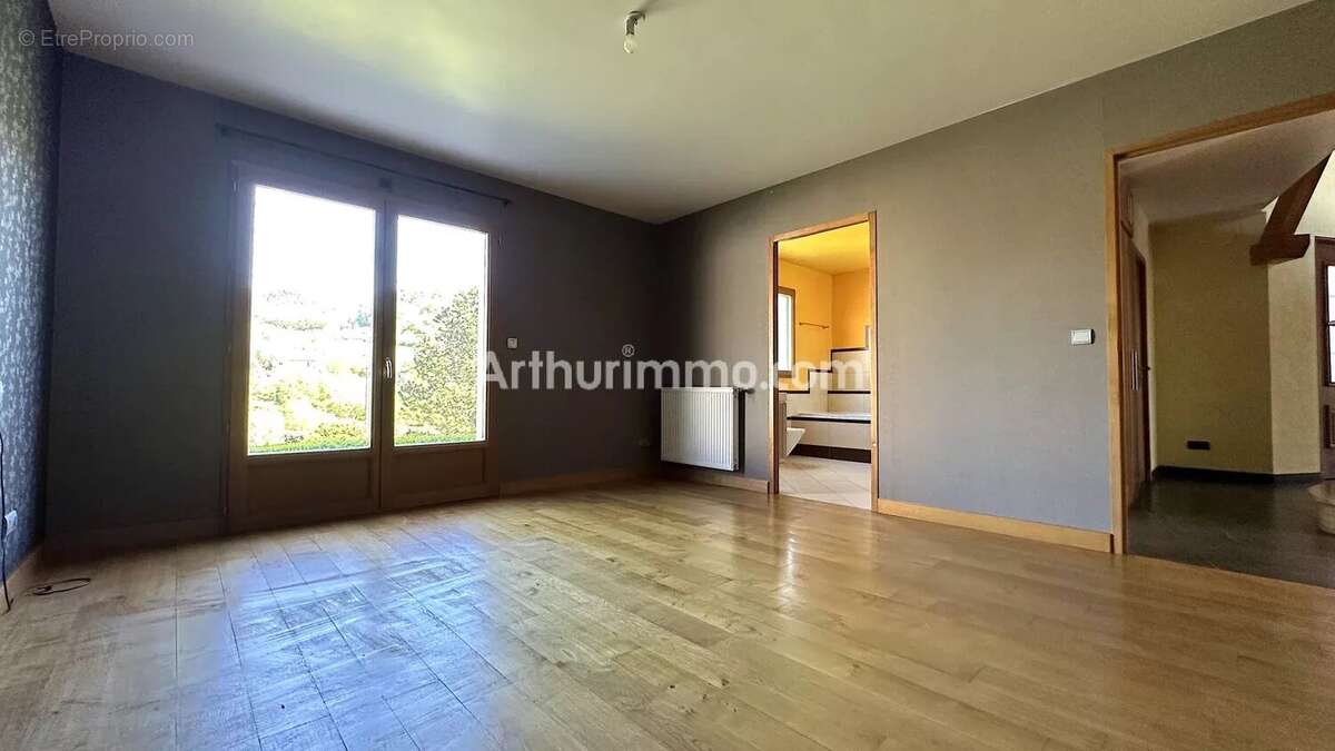 Maison à ROTALIER