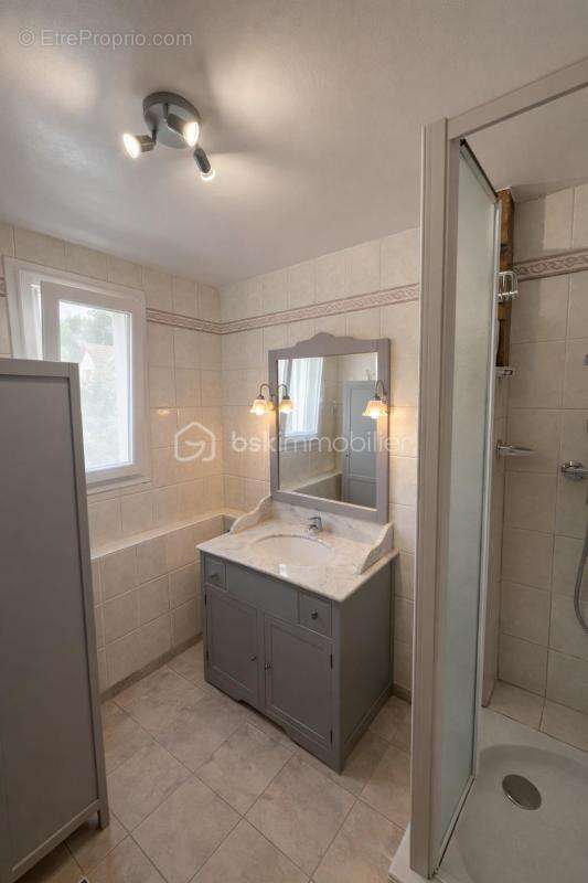 Maison 81m² Gonesse - Véranda et jardin au calme - photo 6