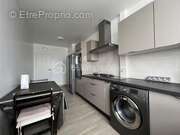 Appartement à VILLEJUIF