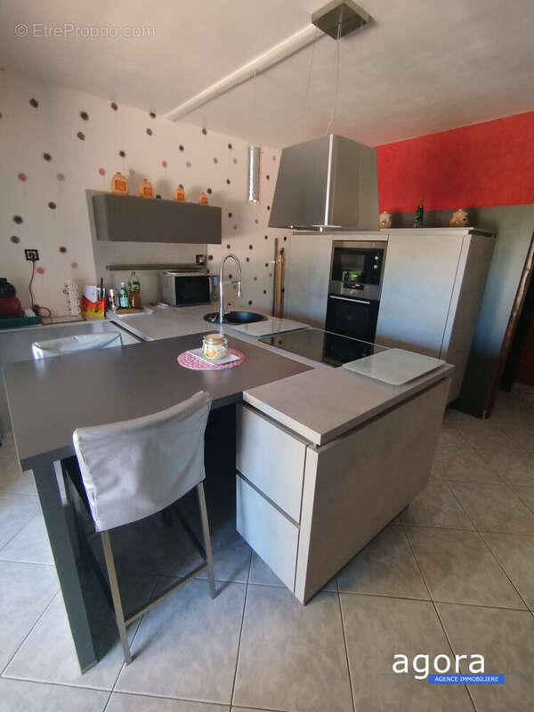 Maison 142 m² à Audun-Le-Roman  - photo 7