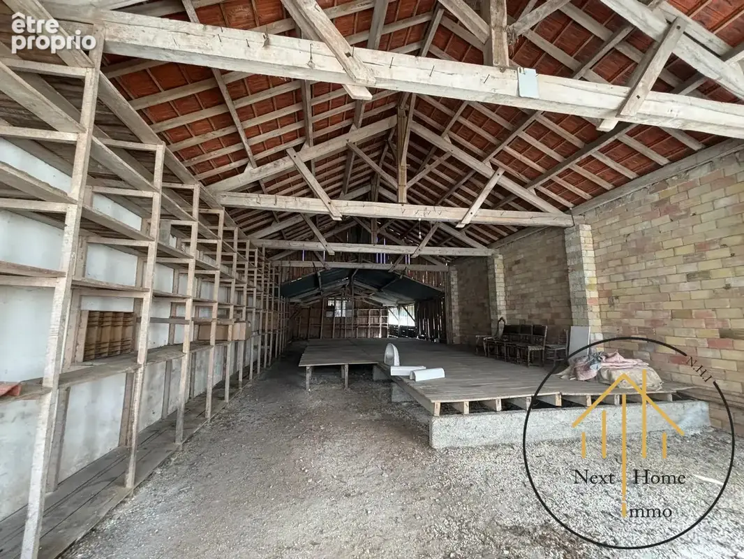Parking à vendre à Villebois-Lavalette (16320) - photo 4