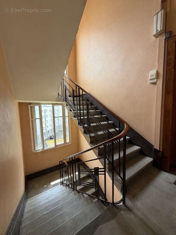 Appartement à LYON-8E