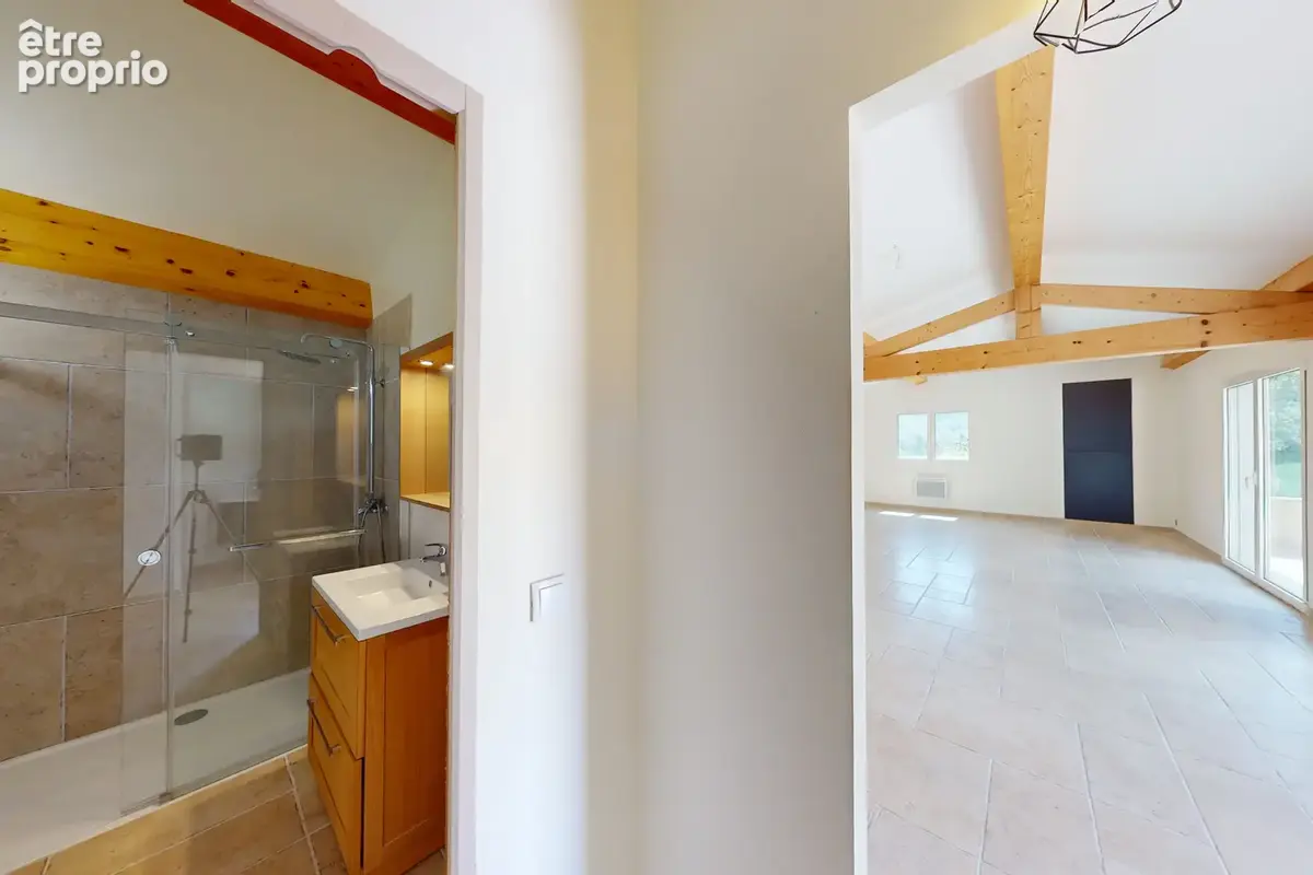 Maison 6 pièces 145 m² à vendre à Tourrette-Levens (06690) - photo 27