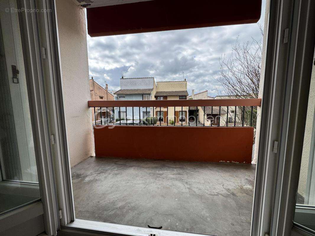 Appartement à BILLERE
